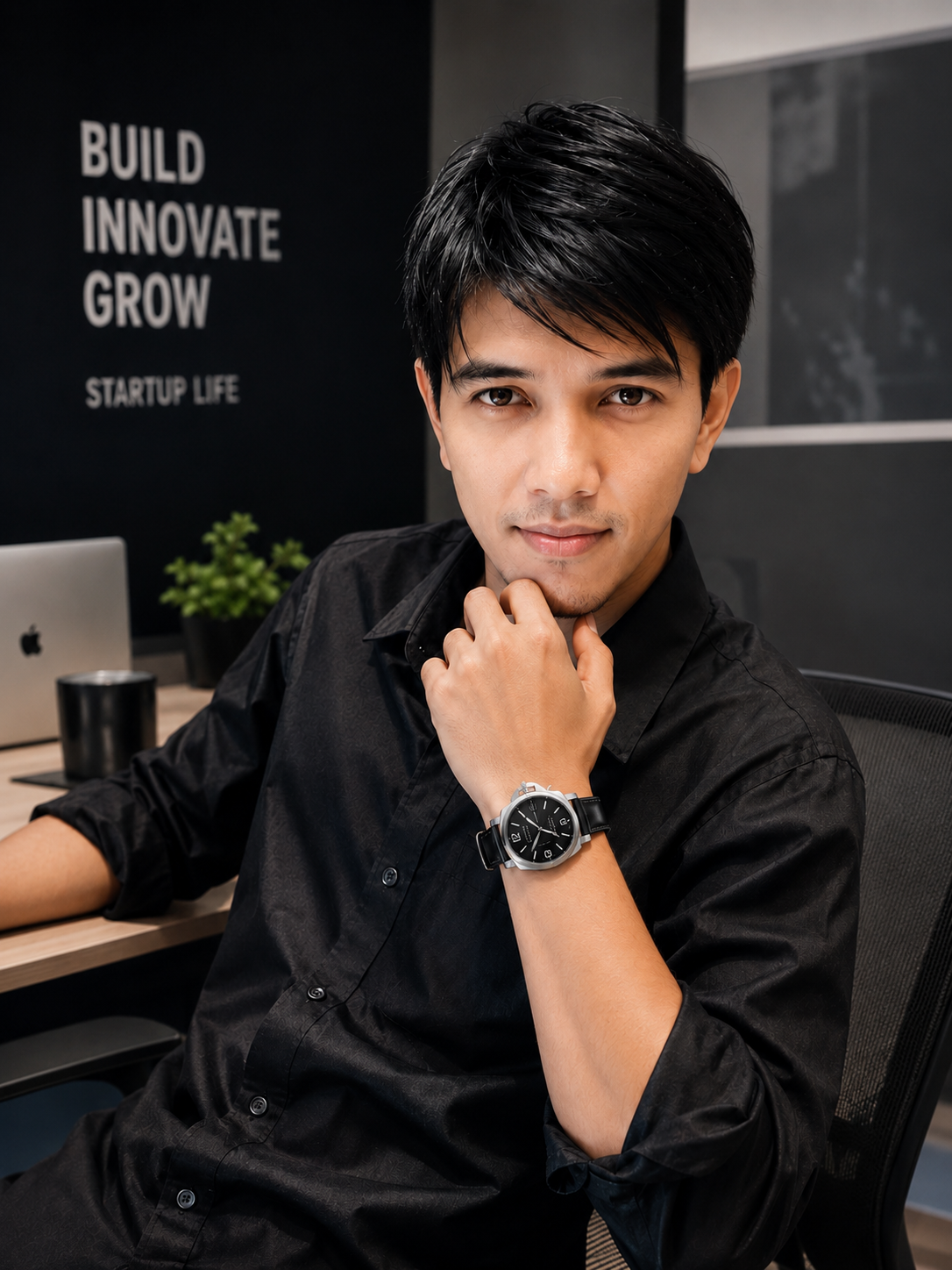 Heru Marwoto